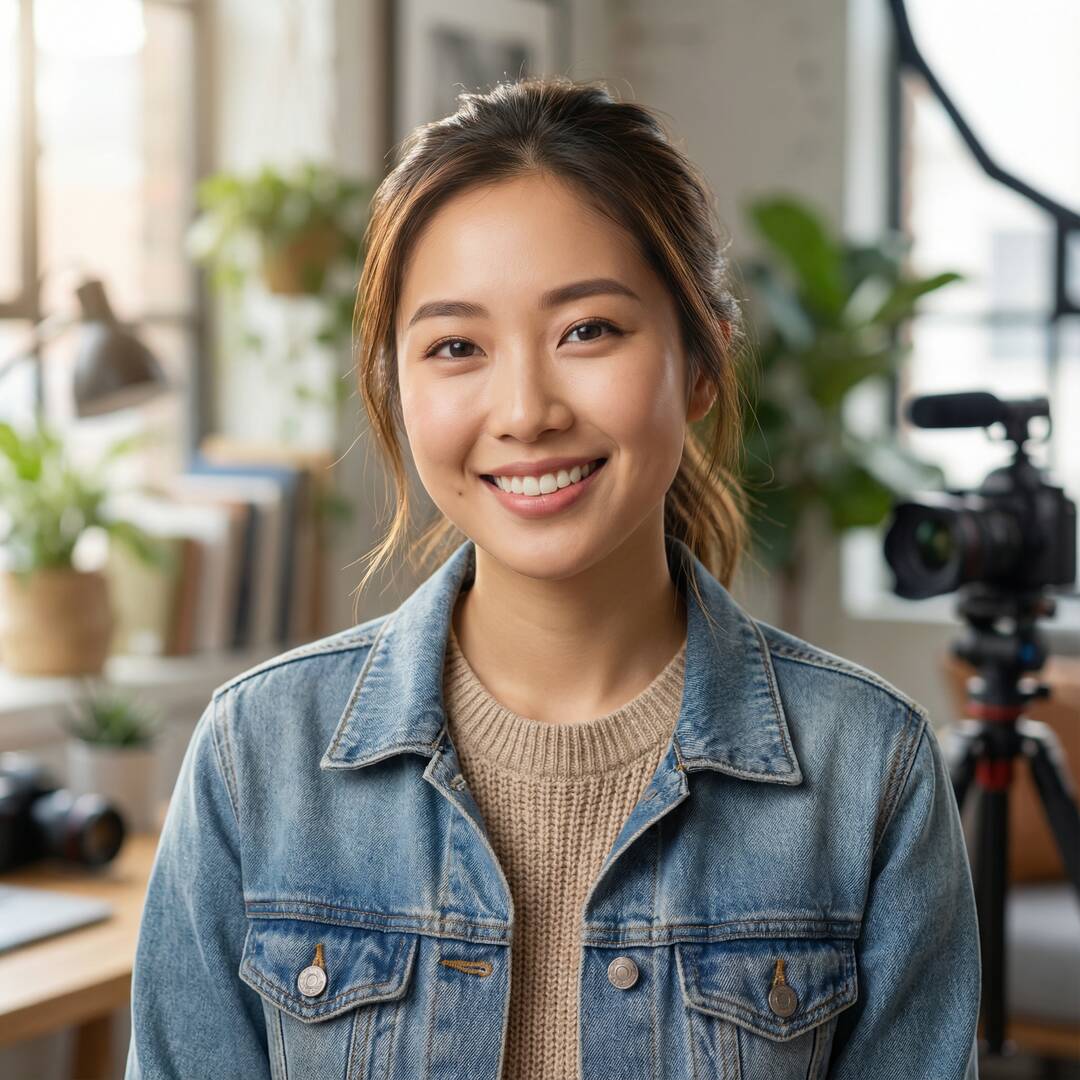 糖心vlog创作者