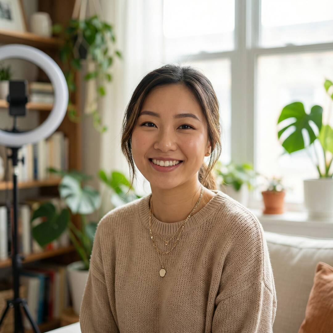 糖心vlog创作者